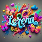Lorena Saravia García - @lorenasaraviagarcia - Instagram