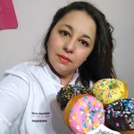 Lorena Saucedo_Pastelería - @lorenasaucedo_tiendadedulces - Instagram