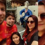 Lore Serrano Cantillana - @lorena_serrano_hq - Instagram