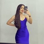 Lorena Serrano - @lorenasercor - Instagram