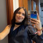 LORENA SERRANO - @lorenaserrano15 - Instagram