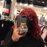 Lorena Springer - @oscuritye - Instagram