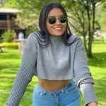 Lorena Suarez - @lorenb_s - Instagram