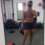 Lorena Suárez - @loorenacesuarez25 - Instagram