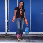 Lorena Suarez - @gacelaemprendedora - Instagram