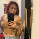 Lorena terrazas - @terrazas5009 - Instagram