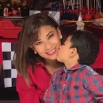 Lorena Terrazas - @carlaterrazas89 - Instagram