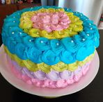 Pasteleria "Lorena Terrazas" - Facebook