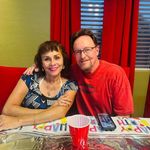 Alma Lorena Archila Thorne - @lorenasweet63 - Instagram