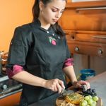 Lorena Toro - @lorenatorochef - Instagram