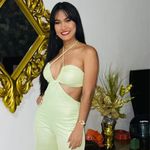 Lorena Toro - @marllylt_16 - Instagram