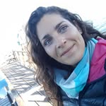 Lorena Torralba - @todoviajesyplaceres - Instagram