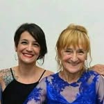 Lorena Victoria Torralba - @lore_torralba - Instagram
