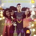 Lorena Vallejo - Facebook