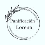 Lorena Vallejo - @panificacion_lorena - Instagram