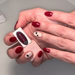 Lorena Vallejo - @la.lorenails - Instagram