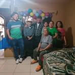 Lorena Vigil - Facebook