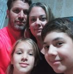 Lorena Vigil - Facebook