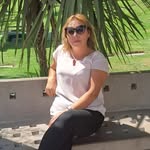Lorena Villarroel - @andrea.villarroel16 - Instagram