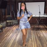 Lorena Villarroel - @loremanau - Instagram