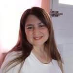 Lorena Villarroel - @villarroel7205 - Instagram