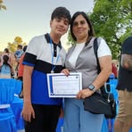 Lorena Villarroel - Facebook