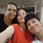 Lorena Vivanco - Facebook