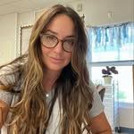Lorena Wilson - @stickynotes.and.hearts - Instagram