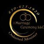 Lorena Wilson - @1marriageceremonyllc - Instagram
