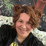Lorena Wood - @runswith_knives - Instagram