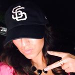 Lorena Wood - @chikgram29 - Instagram