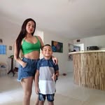 Lorena Zarate - @lorenazarate33 - Instagram