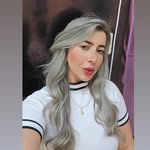 Lorena Zarate - @daysizara - Instagram
