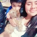 Lorena Zarate - @lorenazarate70 - Instagram