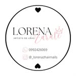 LORENA ZARATE Stylist Nails - @_lorenazhairnails - Instagram