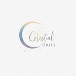 Celestial Drift - @lorenazhang.123 - Instagram