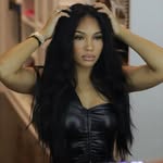 Lorene Adkins - @lorene_411 - Instagram