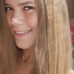 Лиза - @loreneadkins34 - Instagram