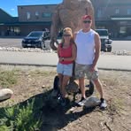 Loren Armstrong - Facebook