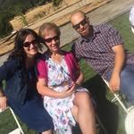 Lorene Bettencourt Armstrong - @mamarene34 - Instagram