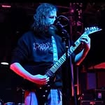 Loren Barnes - @thesouldead1 - Instagram
