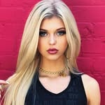 Loren 🌙 - @lorenebella - Instagram