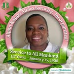 Lorene Bishop Good - @mrslbgood - Instagram