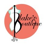 Loren Blake - @blakes_boutique - Instagram