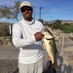 Loren Bryant Fishing - @goinprooo - Instagram