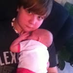 Loren Carver - @rebornsareforever2012 - Instagram