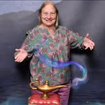 Lorene Carver - @muut2015 - Instagram