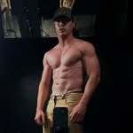 Loren Cox - @cox_goesgym - Instagram