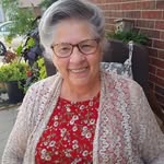 Lorene Hatter Cox - @lorenehattercox - Instagram