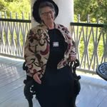 Lorene Hatter Cox - @coxlorene - Instagram